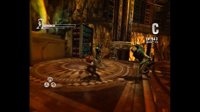 Devil May Cry часть 12 В Осаде смотреть онлайн