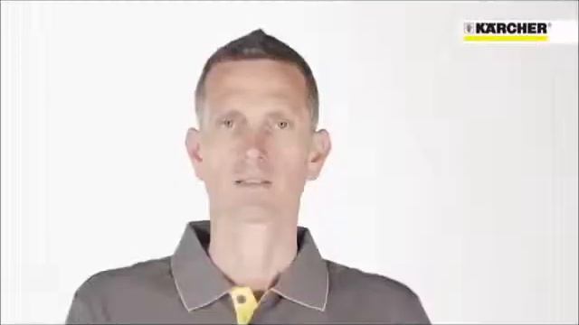 PowerVac Karcher HDS Middle and Super class hot water high pressure cleaners смотреть онлайн