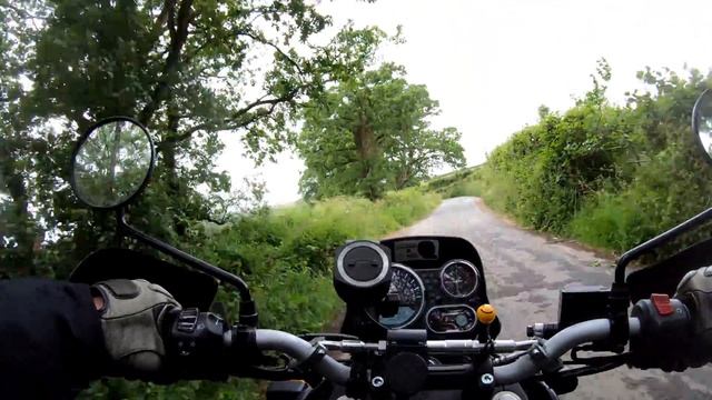 Rode Road Test - Rode Wireless Go 2 Motovlog Setup - Uncut Long Waffle Test смотреть онлайн