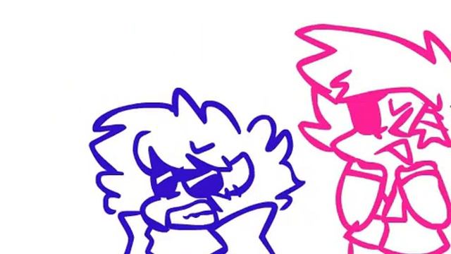 PICO'S SCHOOL AS VINES [ANIMATIC] смотреть онлайн