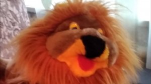 Five nights with lion's OFFICIAL TRAILER