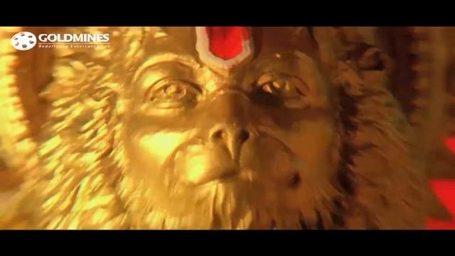 Allu Arjun's Blockbuster Hindi Dubbed Movie - Bunny The Hero (HD) | Gowri Munjal, Prakash Raj смотреть онлайн