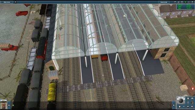 Trainz Simulator 12: Thomas IOS - Part 34 смотреть онлайн