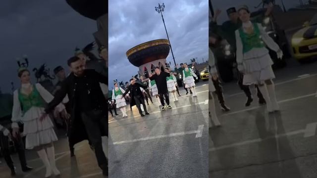 Элвин Грей - Скандал смотреть онлайн