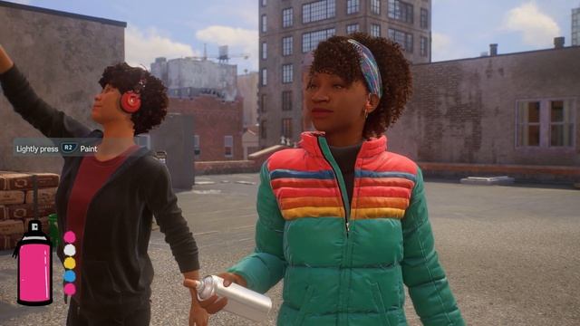 Marvel’s Spider-Man 2 Part 19 - Grand Finale