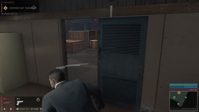 Mafia III: Definitive Edition Gameplay Walkthrough [Part 5] смотреть онлайн