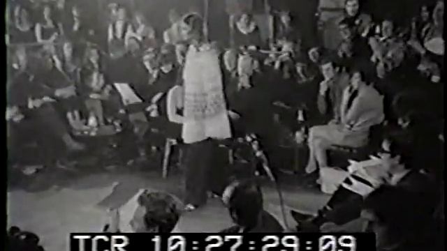 Revolution Club, London 18.01.1968 (Filmed 25.01) смотреть онлайн