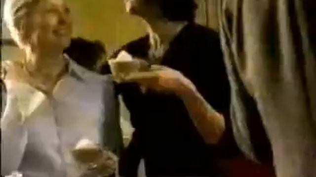 Ashley's Cool Whip French Vanilla Commercial смотреть онлайн