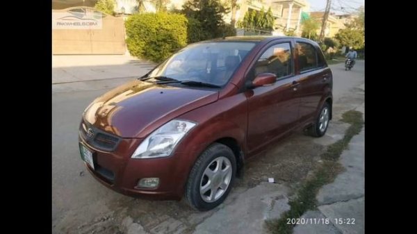 Faw v2 new model car sale in good price ** Faw v2 genuine condition * *