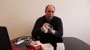 Про аппарат Денас Кардио.