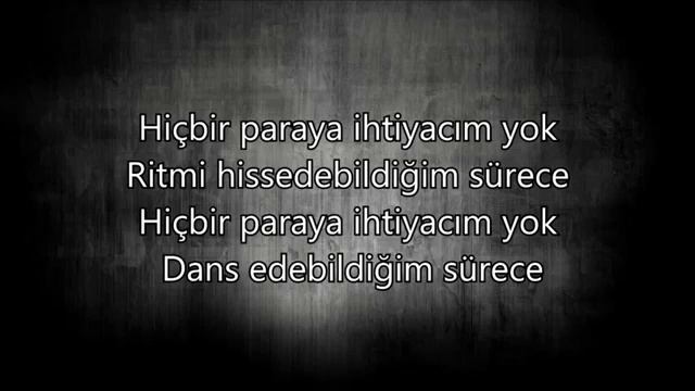 Sia - Cheap Thrills Ft. Sean Paul Türkçe çeviri Ve Müzik (MG)