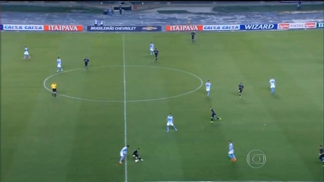 Botafogo 2 x 1 Macaé - 2015 смотреть онлайн