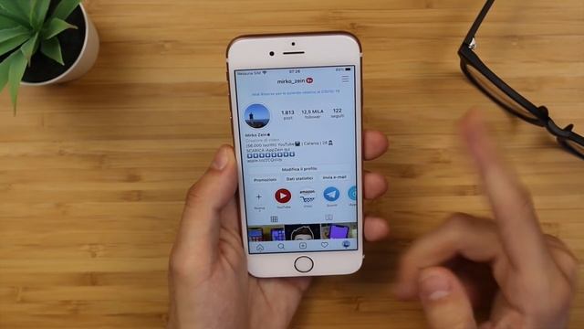 HA SENSO iPhone 6s + iOS 14? смотреть онлайн
