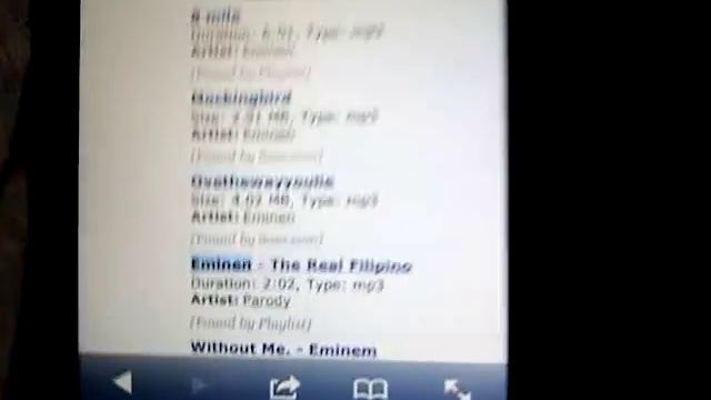 How to get free music on iphone/ ipod touch смотреть онлайн