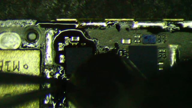 iPhone 6 not charging solved by changing Tristar смотреть онлайн
