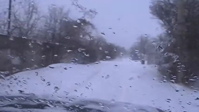 Jeep XJ 2.1 tdi and Snow in Kubrat BG-1 смотреть онлайн
