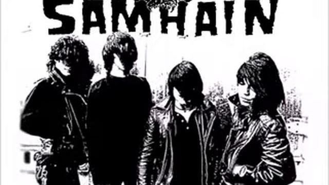 Samhain ( Discography )