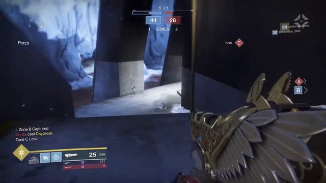 Xim apex Destiny 2 pvp settings test смотреть онлайн