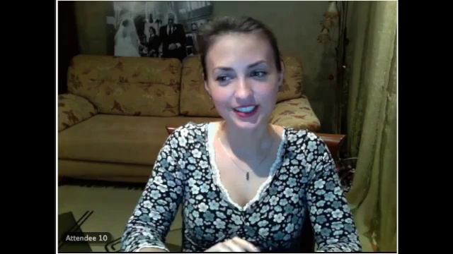 Wedding photographer Ekaterina Romanova - webinar 20.11.2013 / Екатерина Романова вебинар смотреть онлайн