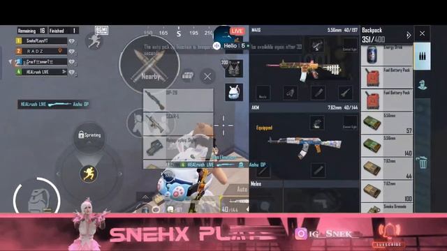 🛑Snehx!! On Live 🥳 Nanbargale 💓Girl Gamer🙋🏻♀️fun Game Play🤣#Girlgamer#snehxplaysyt #Tamilgirl #liv смотреть онлайн