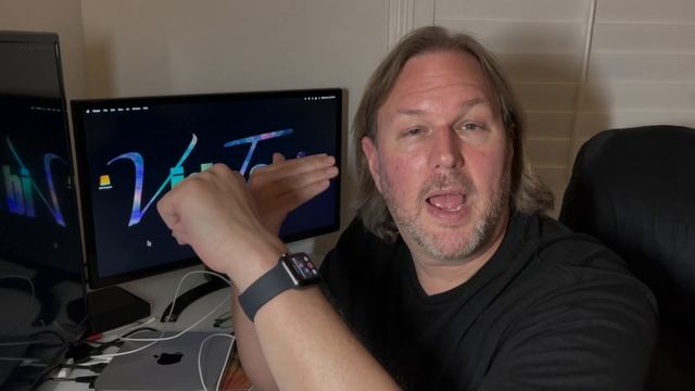 First Impressions Apple Fitness + | Apple Watch Series 3 in 2021 | 38mm Man | Bands Cause Breakouts смотреть онлайн