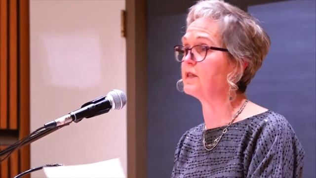2020 Richard Cleaveland Memorial Reading featuring Joanie Mackowski смотреть онлайн