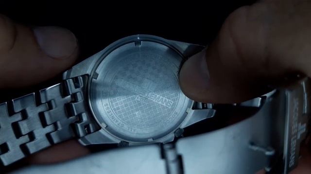 Relógio Jacques Lemans 1-1358 Limited Edition