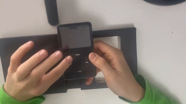 iPod 2001!!!! смотреть онлайн