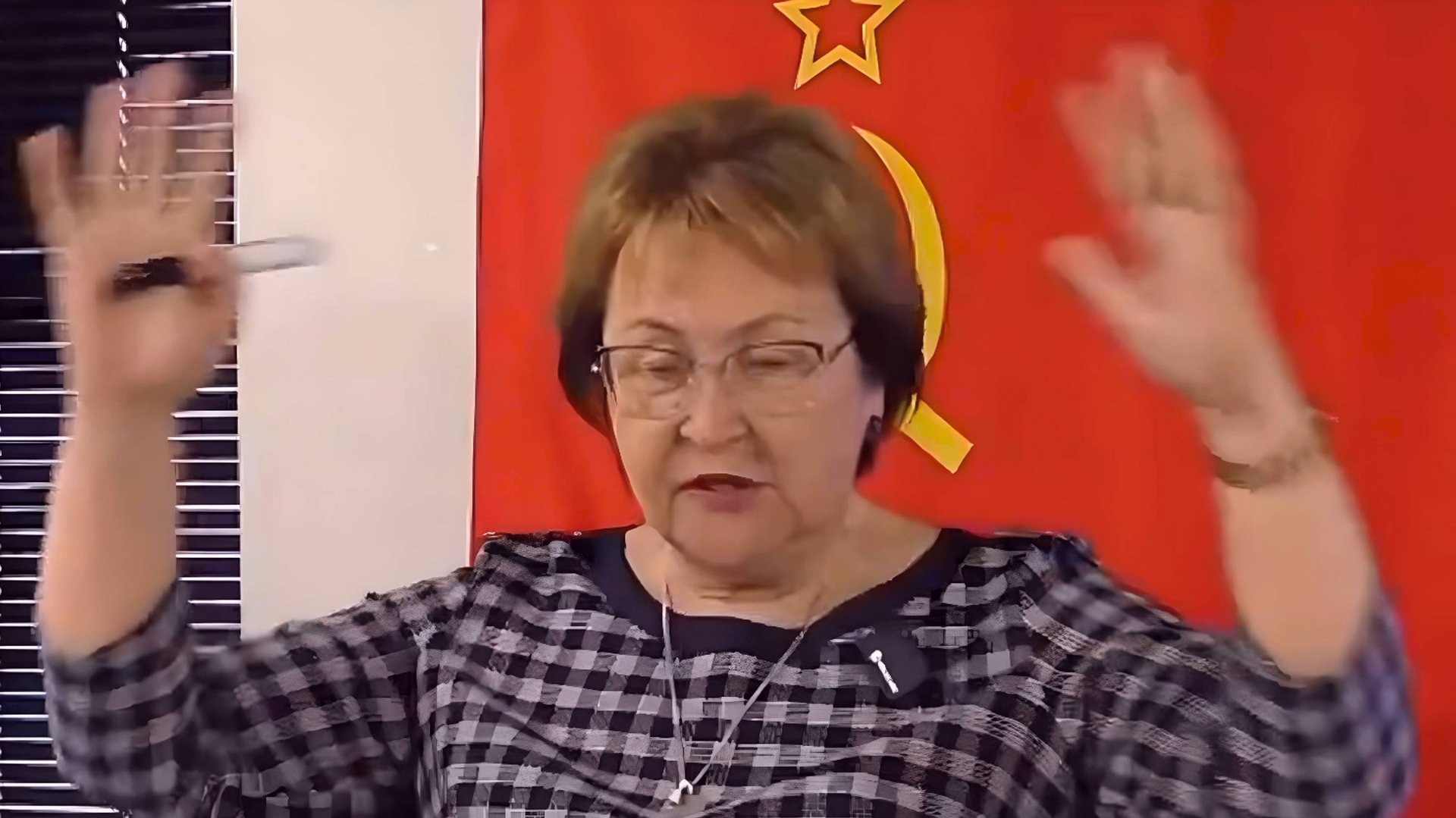 Мусульмане как бы притухли ● Заложим новые, нужные нам программы ● Что у нас украли смотреть онлайн