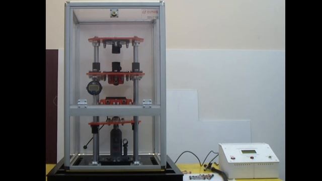 Механические свойства материалов смотреть онлайн
