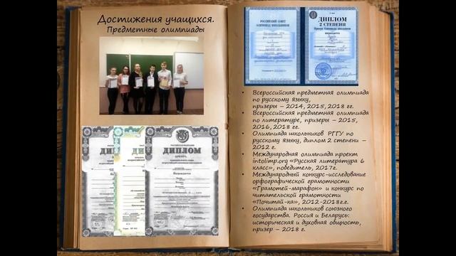 Информационный видеоролик Балабанова А.А. (визитка) смотреть онлайн