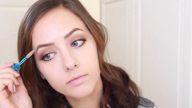 Drugstore Scarecrow Halloween Makeup Tutorial! | GettingPretty смотреть онлайн