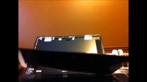 How to replace laptop screen Asus UL50VT