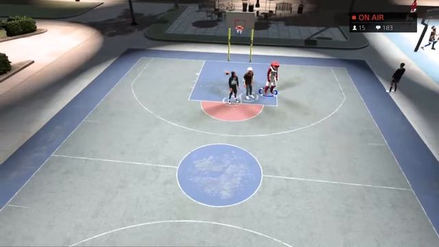 Nba 2k20 Live Mascot Legend Sub Session!! Donate to be first to play Everytime!! смотреть онлайн