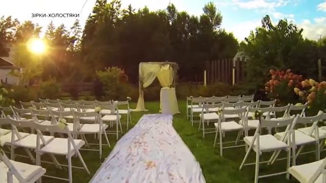 Хто з зірок досі ходить у парубках і планує робити це вічно | Ранок з Україною смотреть онлайн