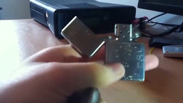 Zippo project update смотреть онлайн
