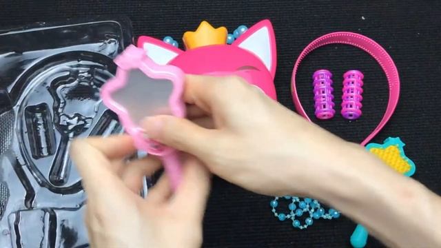 Nursey Baby Doll Doctor Set Satisfying with Unboxing Compilation Toys ASMR #18 смотреть онлайн