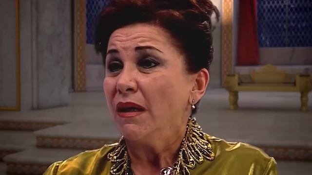 Sihirli Annem - Taci Ölüyor!