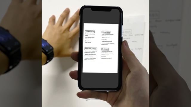 Portable text scanner (OCR) - convert scanned document, PDF, image to text. смотреть онлайн