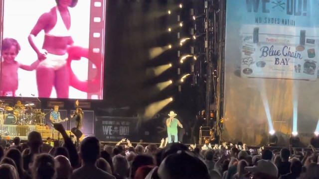 Kenny Chesney Young Lincoln Financial Field Philadelphia, PA 6/18/2022 смотреть онлайн