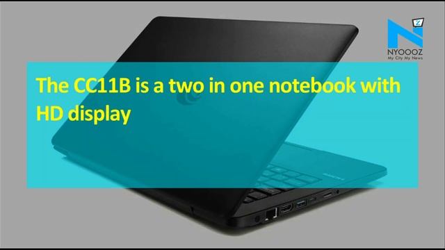Kerala based Coconics unveils 3 laptops with Global Standard смотреть онлайн