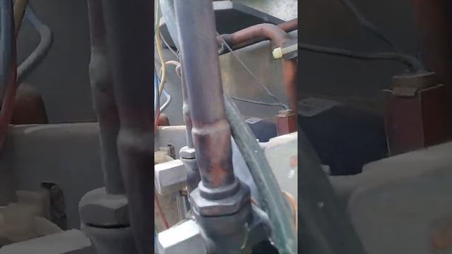 How to fixed new compressor 3phase in Mitsubishi electric ac смотреть онлайн
