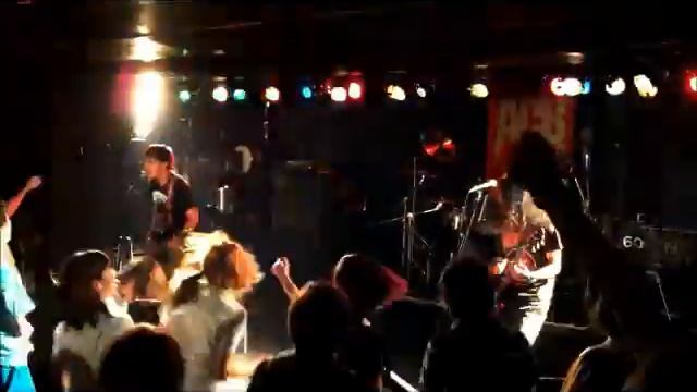 Hot Apple Pie / Dandelion　［LIVE］ смотреть онлайн