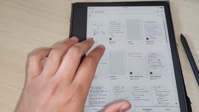 Kindle Scribe Review - Buy or not? смотреть онлайн