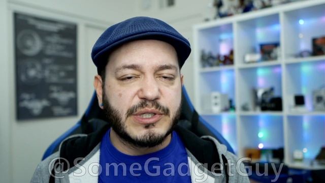 #SGGQA 197: iPhone 12 Mini Cuts, OnePlus Watch, Gigabit Broadband for all? смотреть онлайн