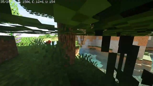 Minecraft anarchy 1.14.4 server stress test смотреть онлайн