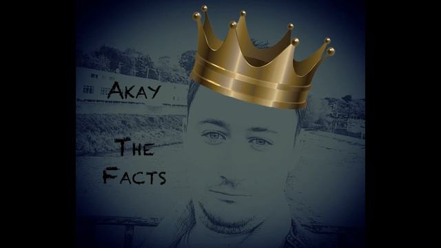 Akay - Law Of Attraction (The Facts) смотреть онлайн