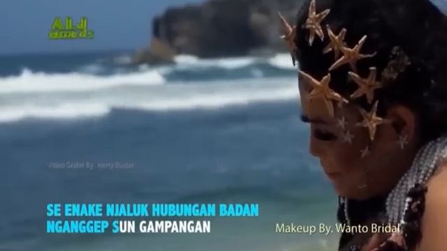 DIAN ANIC 2015 - JALUK IMBUH Clip ORIGINAL смотреть онлайн