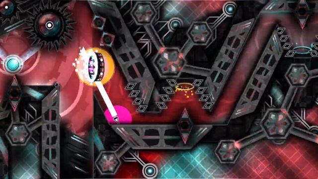 "Terminal Rampancy" by cast смотреть онлайн