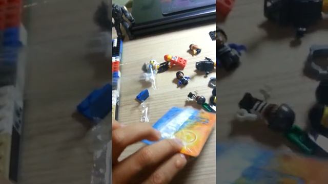 карты от лего чима и ниндзяго смотреть онлайн